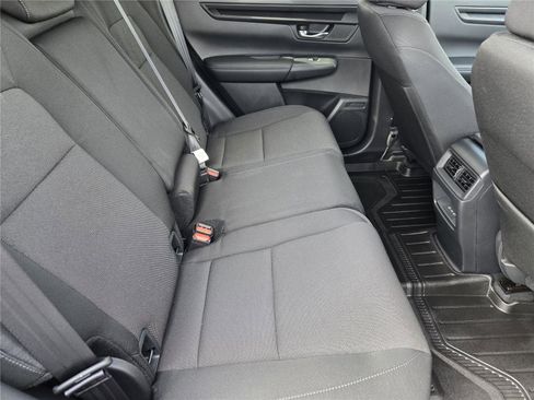 Used 2026 Honda CR-V EX image 29