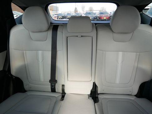 New 2026 Hyundai Tucson SEL image 19