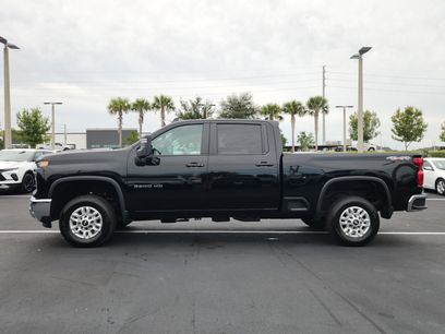 New 2026 Chevrolet Silverado 2500 LT w/ All Star Edition
