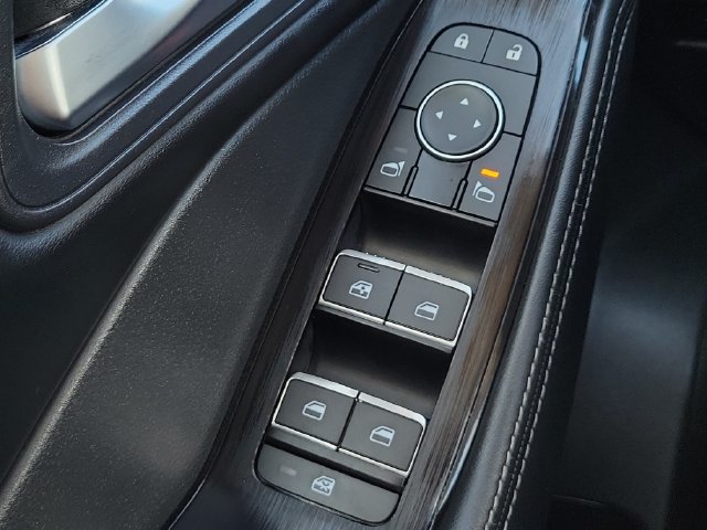Used 2024 Nissan Rogue SL w/ SL Premium Package AWD/4WD image 23