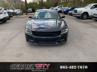 Used 2018 Dodge Charger SXT Plus video 2