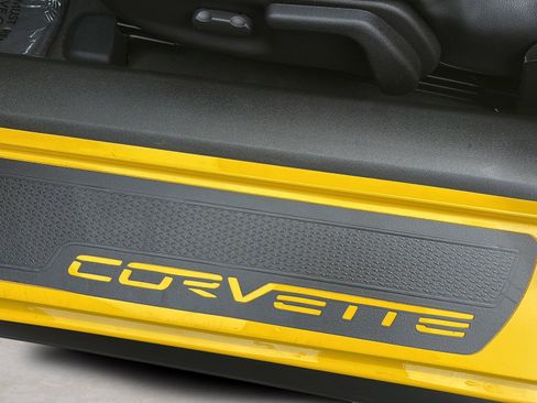 Used 2006 Chevrolet Corvette Z06 w/ Preferred Equipment Group RWD image 46