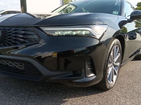 Used 2024 Acura Integra FWD image 9