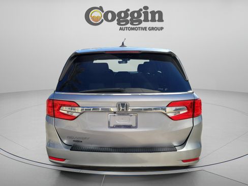 Used 2020 Honda Odyssey EX-L image 3
