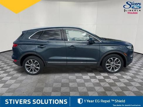 Used 2019 Lincoln MKC Select w/ Select Plus Package AWD/4WD image 5