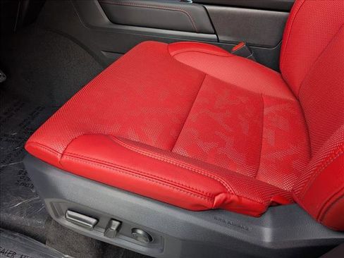 New 2026 Toyota Tundra TRD Pro AWD/4WD image 4