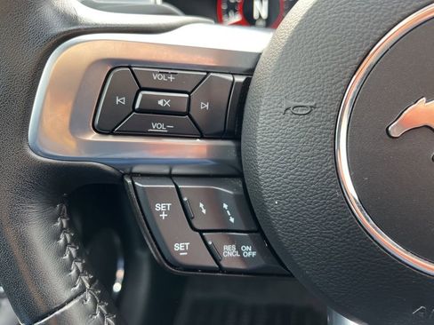 Used 2023 Ford Mustang GT Premium w/ Equipment Group 401A image 13