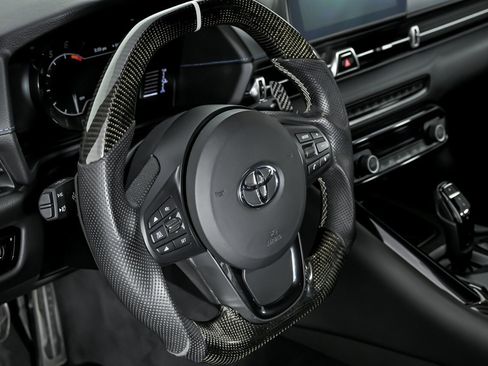 Used 2021 Toyota Supra A91 Edition image 22