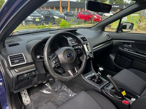 Used 2018 Subaru WRX image 10