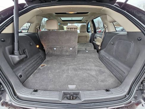 Used 2014 Ford Edge Limited w/ Equipment Group 301A image 35