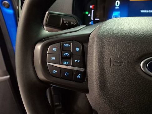 Used 2024 Ford Ranger XLT AWD/4WD image 19