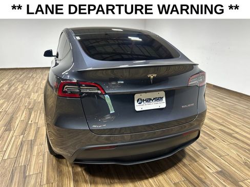 Used 2021 Tesla Model Y Performance AWD/4WD image 11