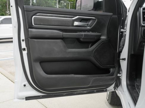 Used 2021 RAM 1500 Big Horn AWD/4WD image 31