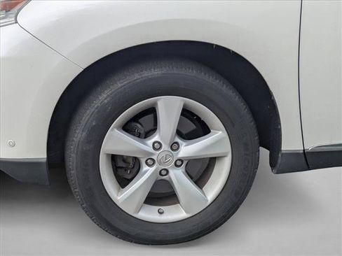 Used 2013 Lexus RX 350 AWD w/ Navigation Pkg image 14