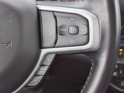 Used 2020 RAM 1500 Big Horn image 25