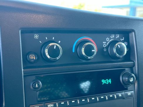 Used 2024 Chevrolet Express 2500 w/ Driver Convenience Package image 16