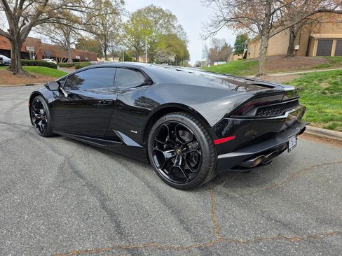 Used 2017 Lamborghini Huracan LP 610-4 Avio image 73