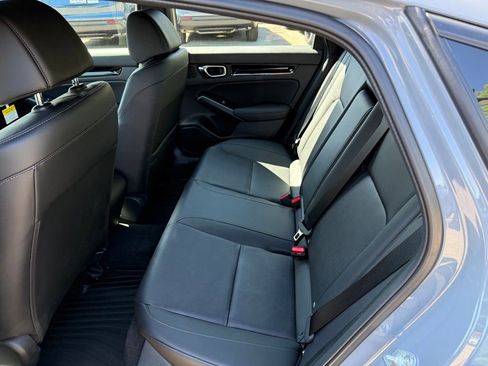 Certified 2026 Honda Civic Sport Touring image 15