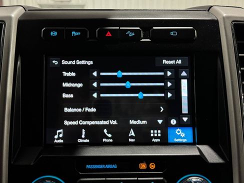 Used 2019 Ford F350 Lariat w/ Lariat Ultimate Package AWD/4WD image 16