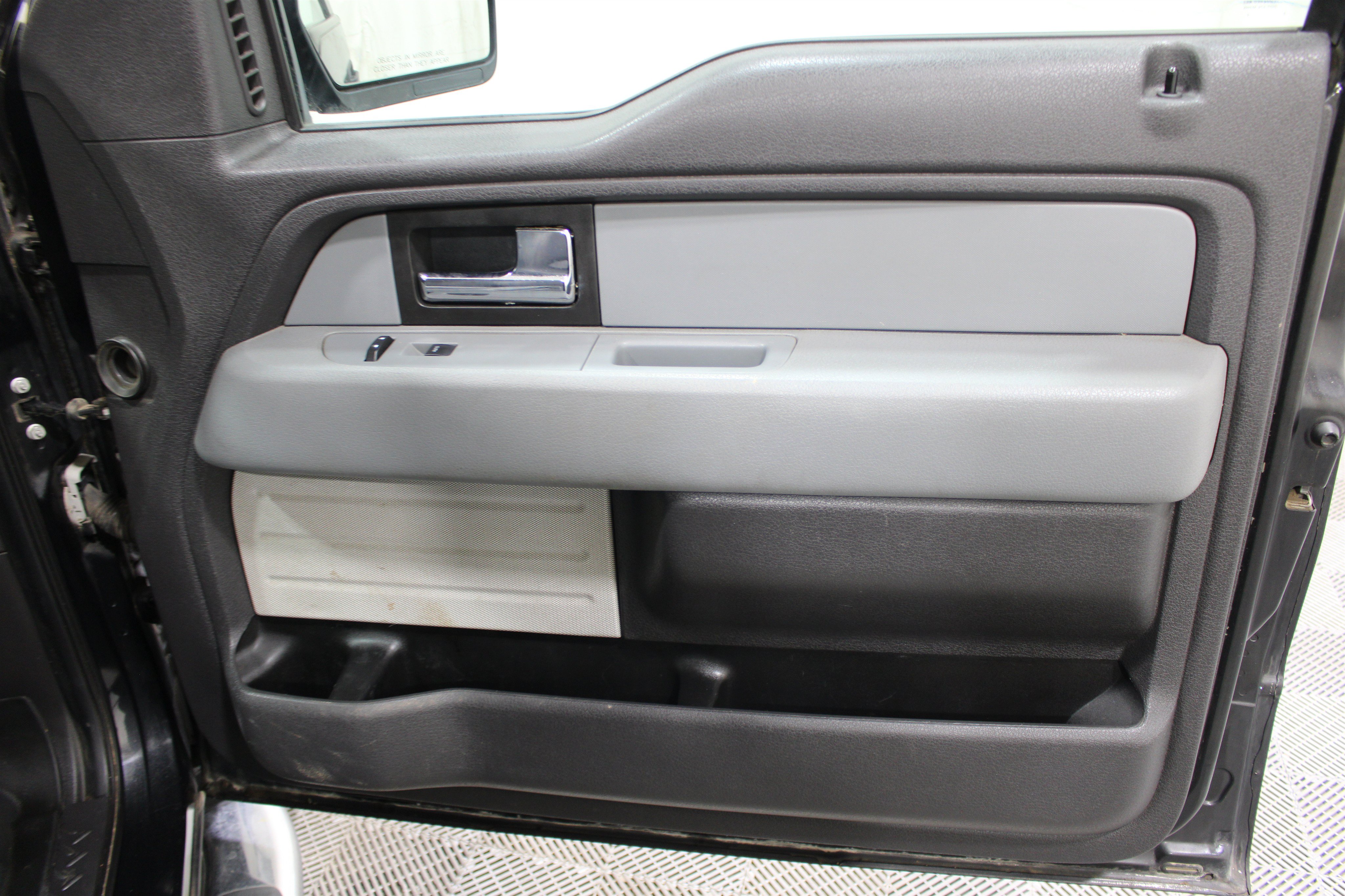 Used 2013 Ford F150 STX w/ Mid Equipment Group AWD/4WD image 20
