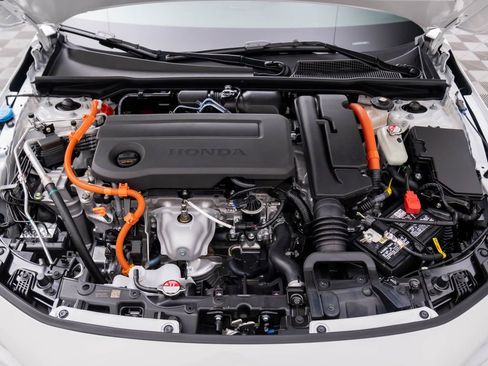 Certified 2026 Honda Civic Sport Touring image 28