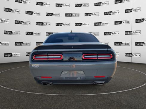 Used 2023 Dodge Challenger GT w/ Plus Package image 5