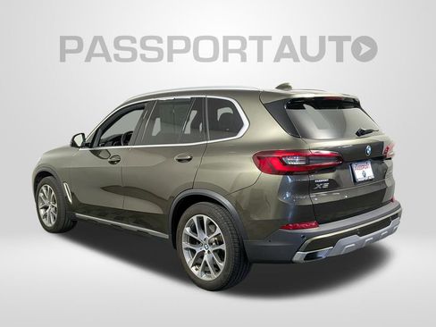 Used 2023 BMW X5 xDrive40i w/ Premium Package AWD/4WD image 3