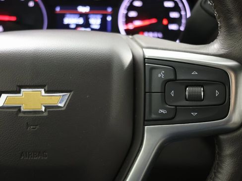 Used 2020 Chevrolet Silverado 2500 LT w/ Texas Edition image 27