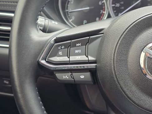 Used 2022 MAZDA CX-5 AWD 2.5 S image 23