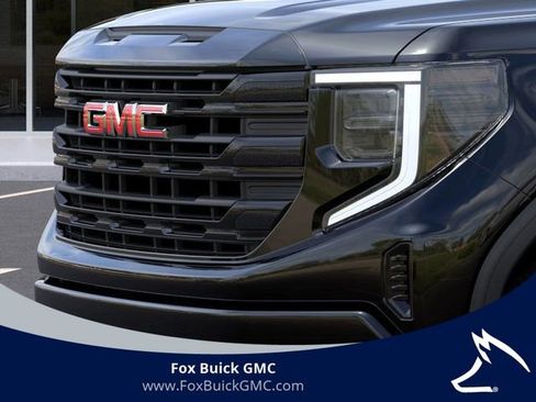 Used 2026 GMC Sierra 1500 Elevation image 13