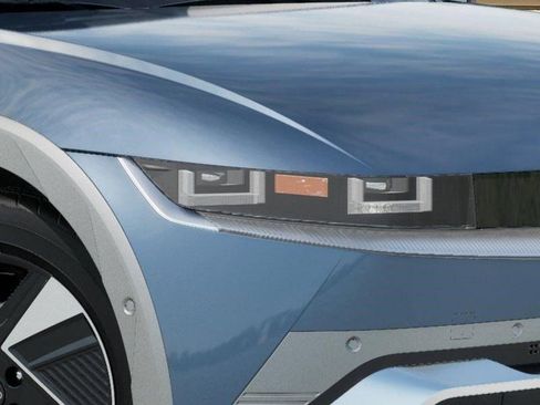 New 2026 Hyundai Ioniq 5 Limited image 9