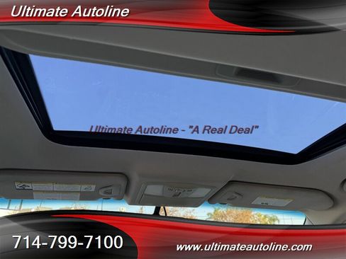 Used 2015 INFINITI QX70 2WD w/ Premium Package image 23