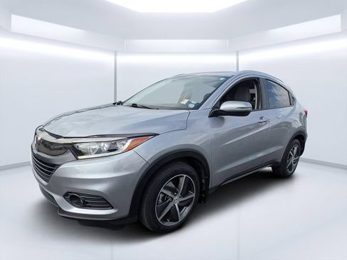 Used 2022 Honda HR-V EX image 7