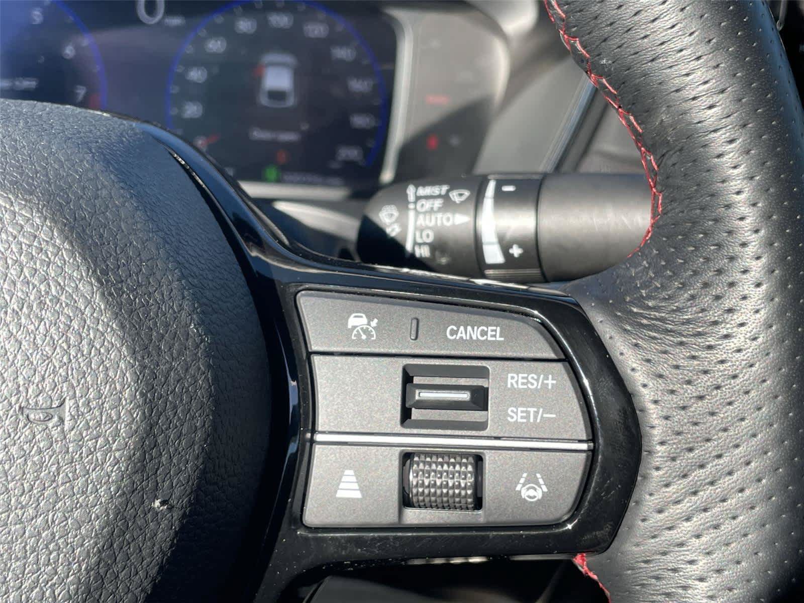 Certified 2025 Acura Integra Type S FWD image 20