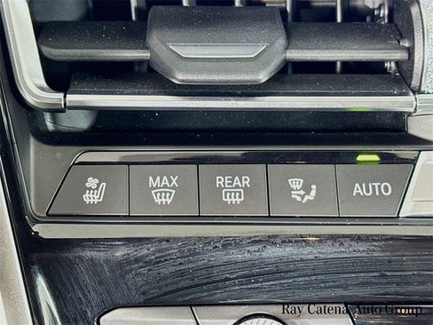 Used 2023 BMW 840i xDrive Convertible w/ Comfort Seating Package image 21