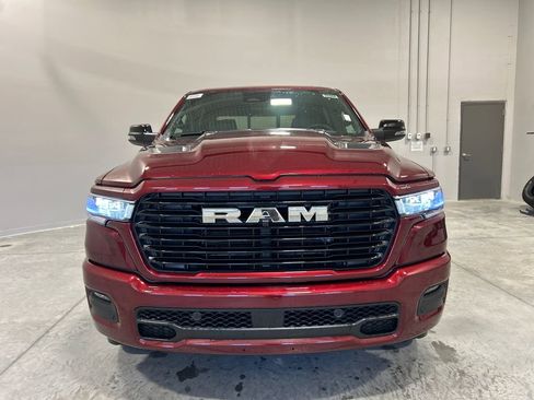 New 2026 RAM 1500 Laramie image 3