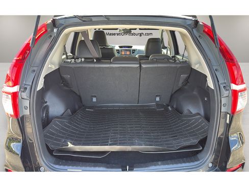 Used 2015 Honda CR-V EX-L image 27