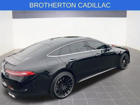 Used 2021 Mercedes-Benz AMG GT 53 image 7