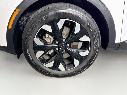 Certified 2023 Kia Sportage X-Line w/ X-Line Premium Package AWD/4WD image 31