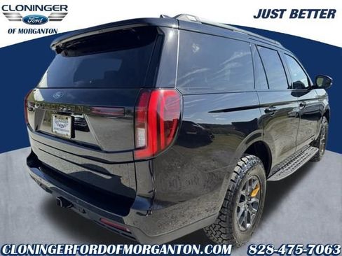 New 2026 Ford Expedition Tremor AWD/4WD image 11
