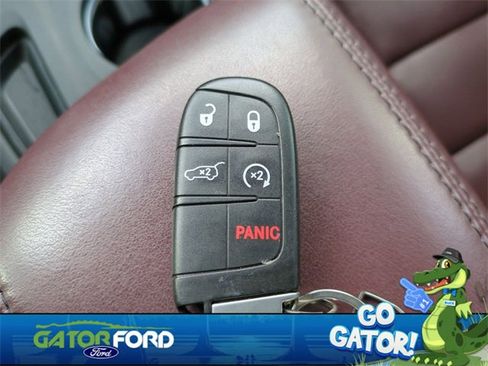 Used 2021 Dodge Durango Citadel image 31