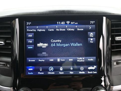 Used 2019 RAM 1500 Big Horn AWD/4WD image 21