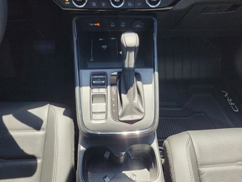 New 2026 Honda CR-V EX-L image 16