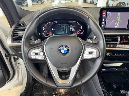 Used 2023 BMW X3 sDrive30i w/ Premium Package RWD image 21