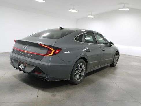 Used 2022 Hyundai Sonata SEL FWD image 9
