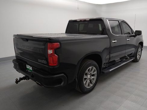 Used 2020 Chevrolet Silverado 1500 High Country w/ Technology Package image 9
