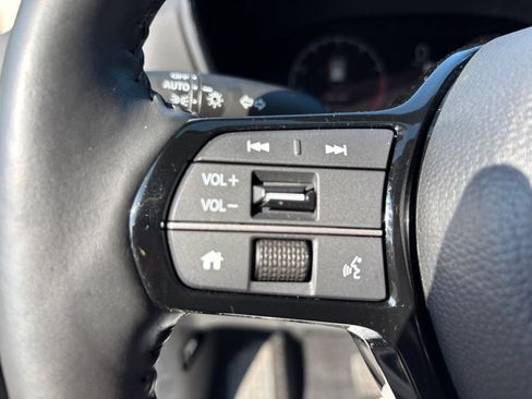 Used 2024 Honda CR-V EX-L image 24