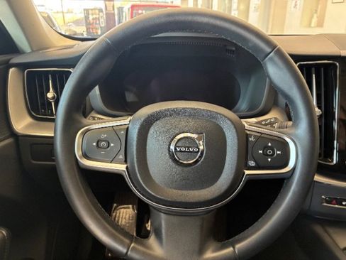 Used 2024 Volvo XC60 T8 Core image 24