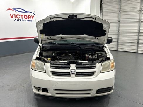 Used 2009 Dodge Grand Caravan w/ PWR Window Group image 19