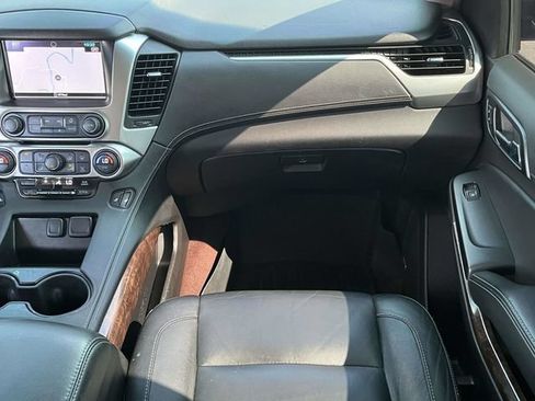 Used 2016 Chevrolet Tahoe LT RWD image 20